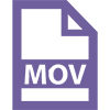 MOV file