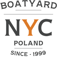 NYC Boatyard
