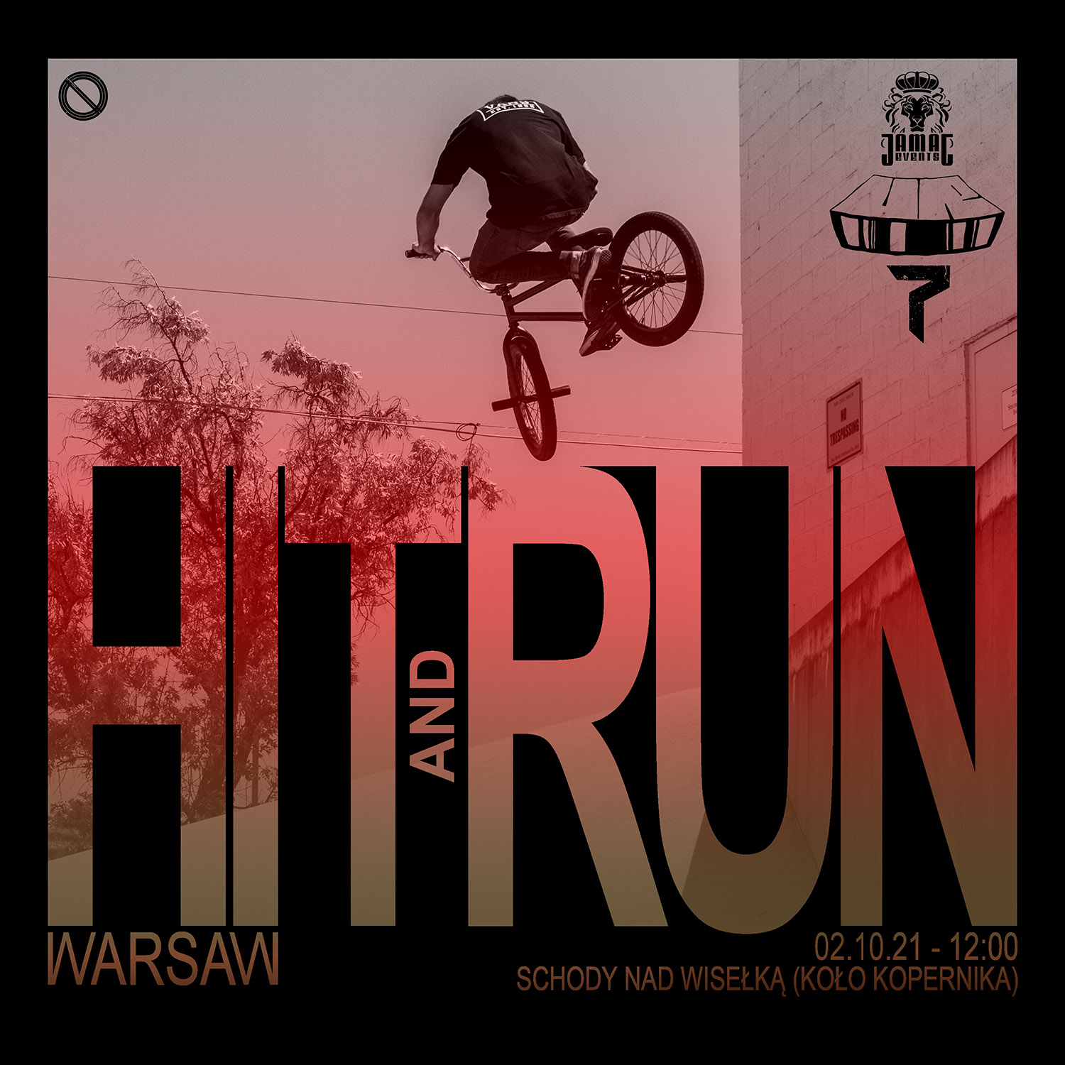 HIT and RUN Warsaw
